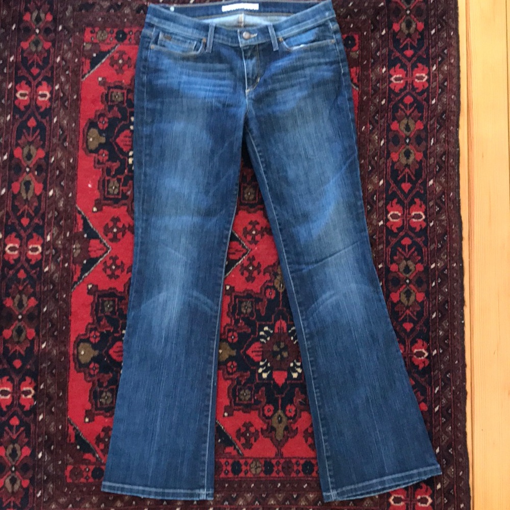 Joes jeans Provocateur 27w